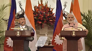 Shashi Tharoor rips into Modi’s foreign policy: Part III