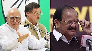 Congress to move SC against “illegal” rejection of CJI impeachment motion