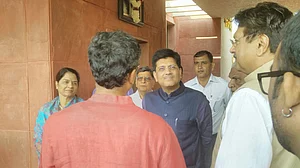 Piramal cos donated ₹28 crore to electoral trust that favours BJP