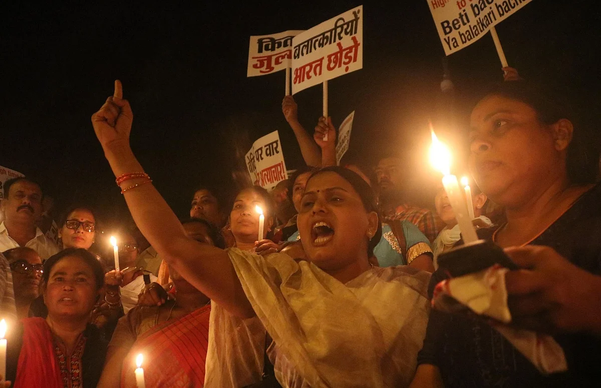 Violence against women and religious fundamentalism 