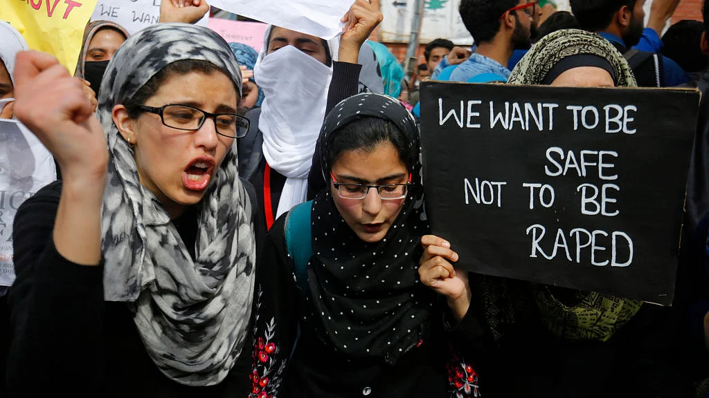 Photo by Waseem Andrabi/Hindustan Times via Getty Images