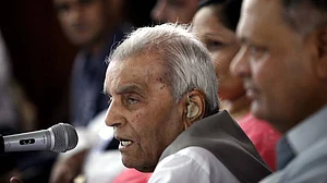 Former Delhi HC Chief Justice Rajinder Sachar passes away