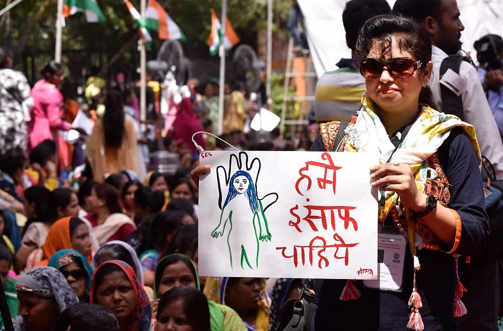 ‘Nationalist rape’ times in India: Hindutva juggernaut shames India once again