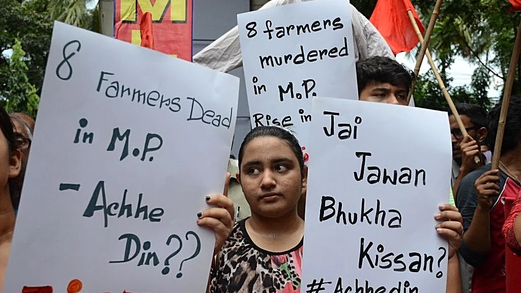 Photo by Sonali Pal Chaudhury/NurPhoto via Getty Images