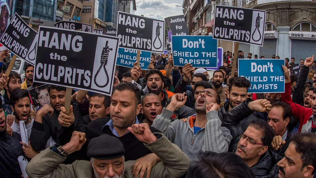 Photo by Yawar Nazir/Getty Images