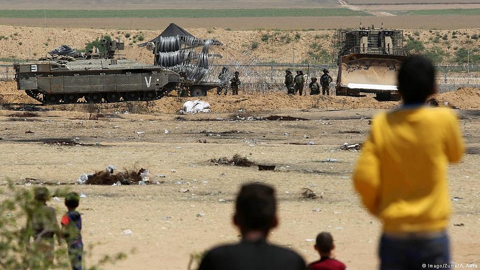 Two Palestinians shot dead in Jenin while attempting to surrender