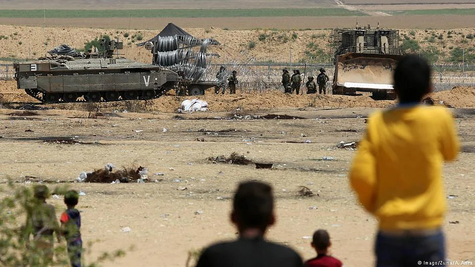 Representational image