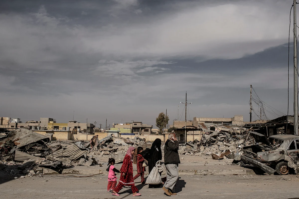 The ideology of ISIS: A global threat