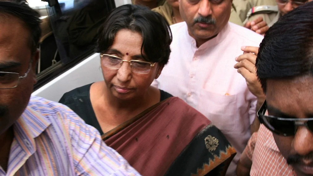 Photo by Shailesh Raval/India Today Group/Getty Images