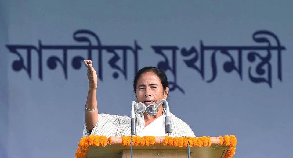 Why Mamata Banerjee cannot stop a possible bloodbath in Bengal