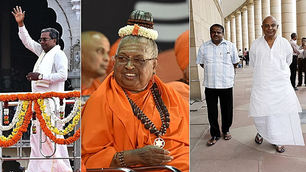 IANS Photo; Arijit Sen/Hindustan Times and Sipra Das/India Today Group via Getty Images