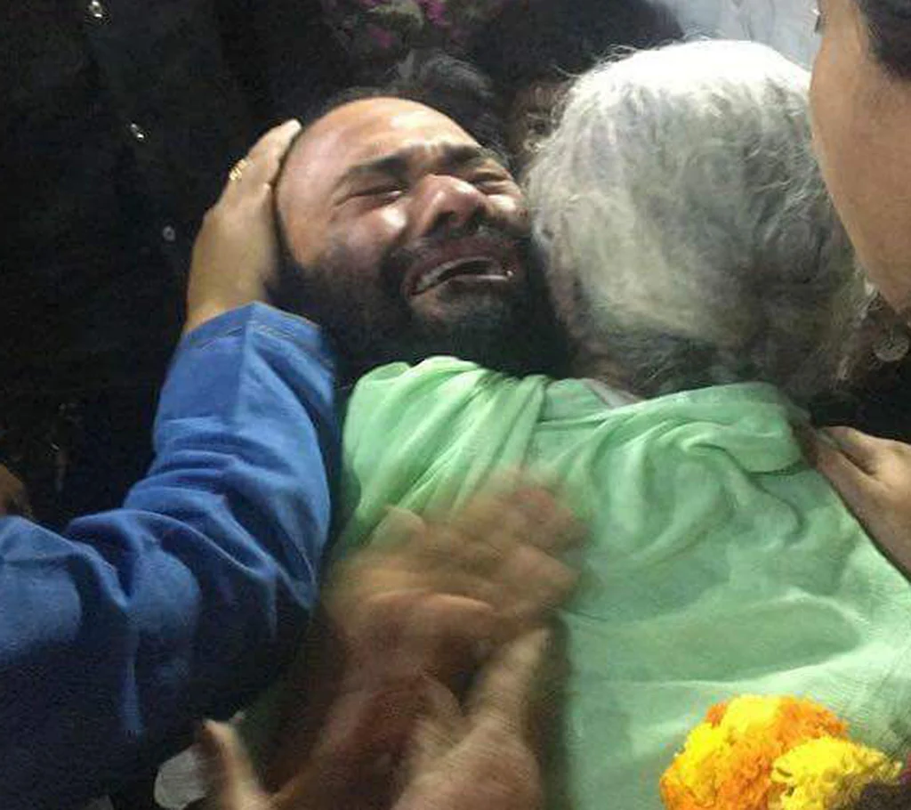 Not only Dr Kafeel, Yogi govt even targetted his family members