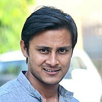 Kashif Kakvi