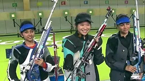 Indian women shine at Commonwealth Games 2018