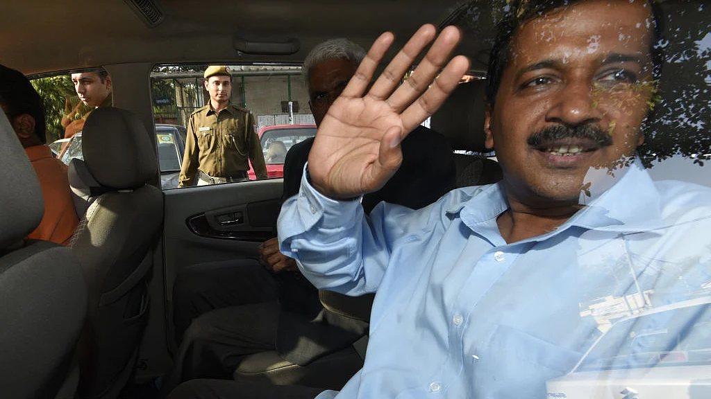 Photo by Ravi Choudhary/Hindustan Times via Getty Images