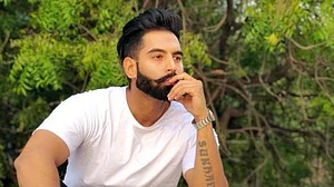 Punjabi singer Parmish Verma shot at in Mohali