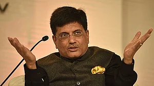 Midas Touch Minister Piyush Goyal sold another company at huge profit