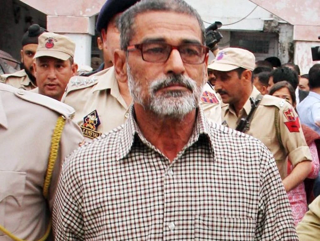 Police: Sanji Ram planned Kathua gangrape victim’s murder to save son