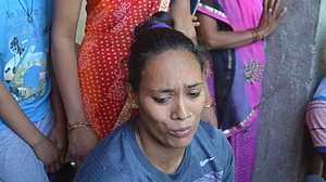India’s pride CWG 2018 medallist Poonam Yadav attacked with bricks in Yogi’s UP