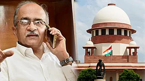 Prashant Bhushan: There was no option left, but to impeach the CJI