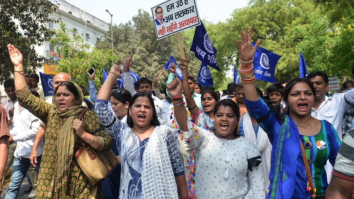Photo by K Asif/India Today Group/Getty Images