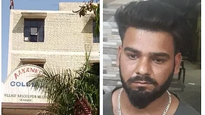 Kathua rape case: Police caught Vishal Jangotra with help of a selfie