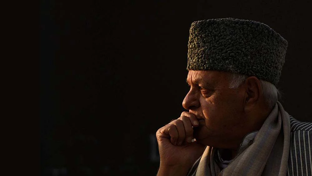 Photo by Raj K Raj/Hindustan Times via Getty Images