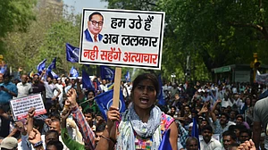 Aakar Patel: Make a Dalit or Adivasi woman the RSS chief