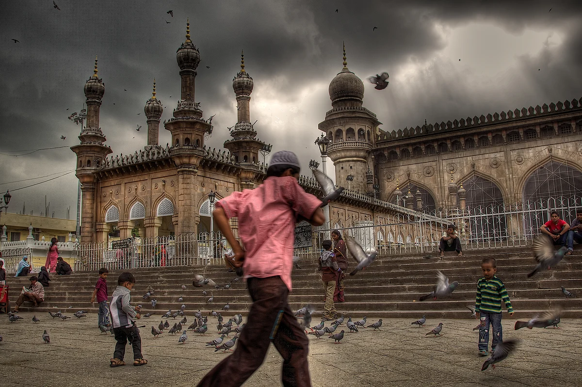 Mecca Masjid verdict: NIA incompetence, or well thought-out strategy?