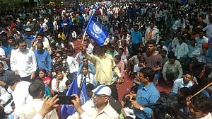 RSS fumes over Dalit conversion to Buddhism in Modi’s Gujarat
