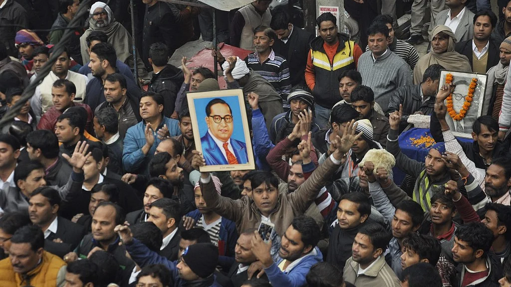 Photo by Sakib Ali/Hindustan Times via Getty Images