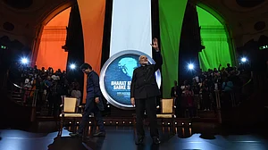 On Prasoon Joshi and how not to conduct an interview with the PM