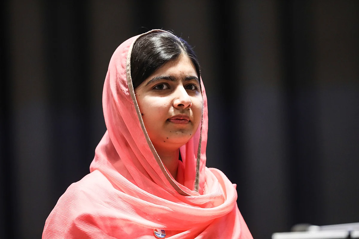 Malala Yousafzai’s homecoming: A flight to Pakistan by an American ‘agent’