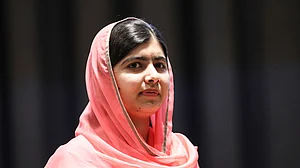 Malala urges UN to help Kashmiri children go back to school
