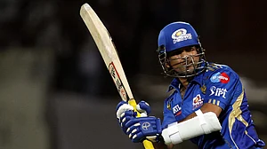 Recalling Sachin Tendulkar’s IPL heroics on his 45th birthday