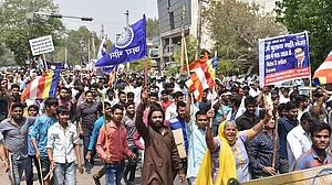 Live: Supreme Court refuses to stay its order on SC/ST Act, reports ANI