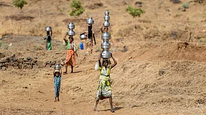 April 19: Delhi and beyond, in pictures