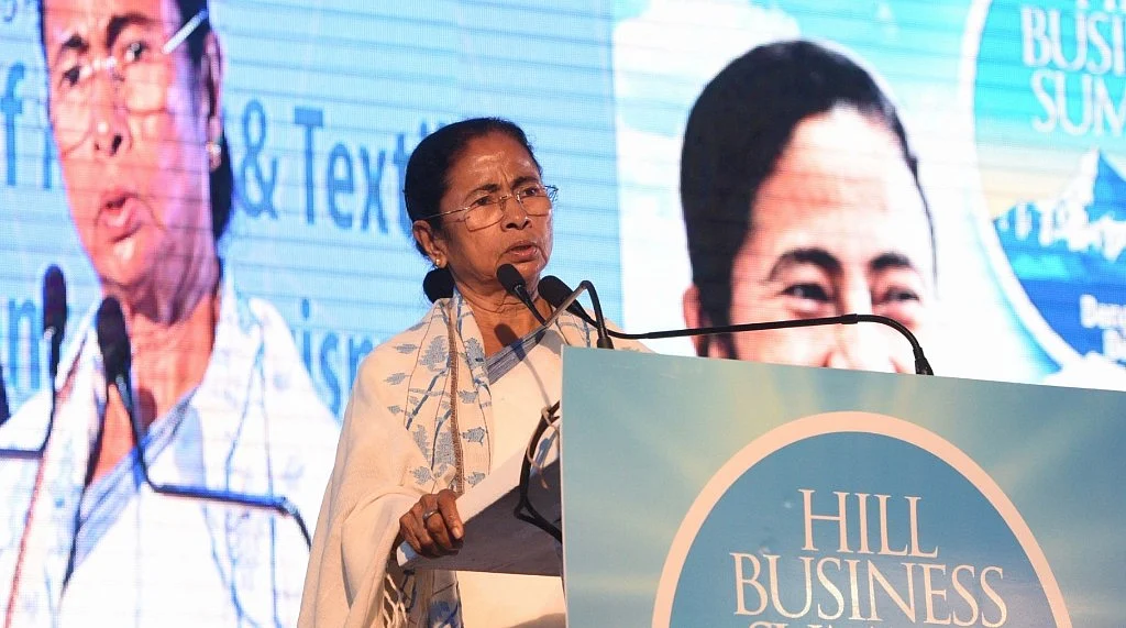 Why the lies and violence in Mamata’s Bengal?