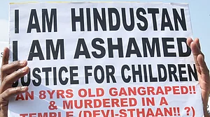 Cabinet nod for death penalty for raping children below 12