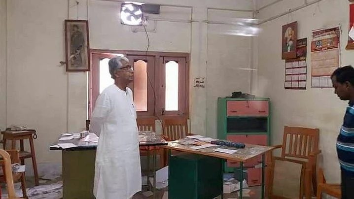 Photo courtesy: Social media 