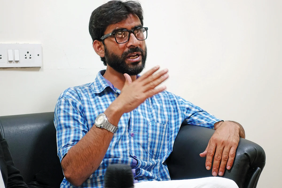 Kathua case: In the absence of law, the nomads will be targeted again, says Bakarwal lawyer