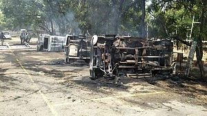 Live: Madras HC orders bodies of 11 dead in Thoothukudi to be preserved