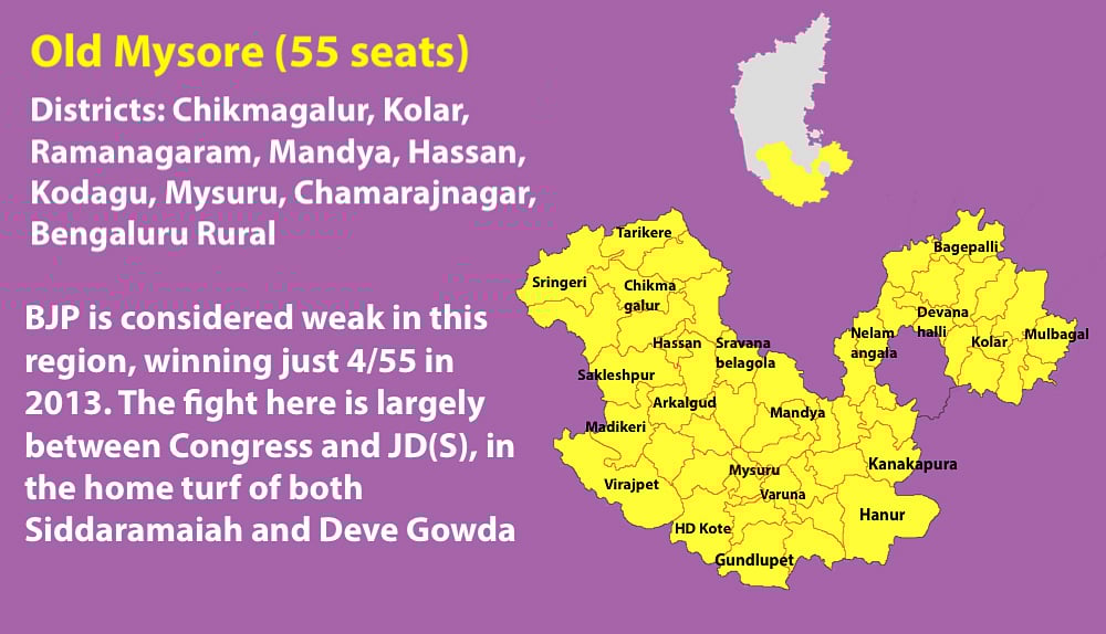 Live Results Karnataka Elections: Final results BJP 104, Congress 78, JD(S)+ 38, Others 2