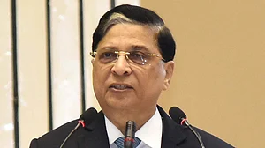 Congress MPs withdraw SC plea challenging rejection of CJI impeachment notice