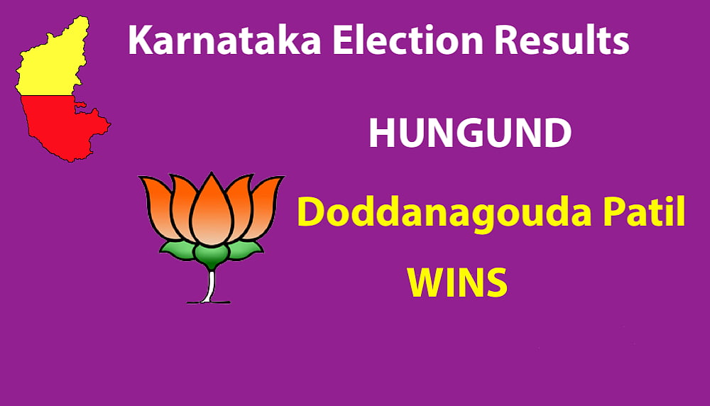 Live Results Karnataka Elections: Final results BJP 104, Congress 78, JD(S)+ 38, Others 2