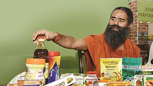 Baba Ramdev: Untold story of the godman turned business tycoon