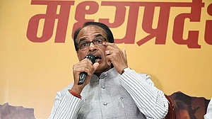 Madhya Pradesh: Riddled by issues, but CM says it’s no more ‘bimaru’ state
