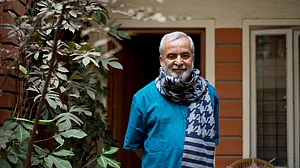 Suragi reveals the sensation called UR Ananthamurthy