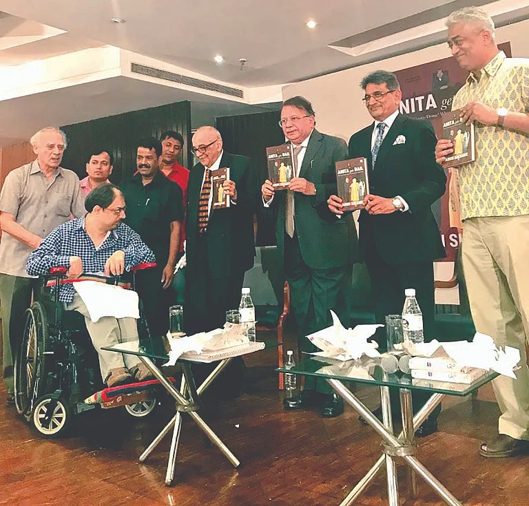 Justice AP Shah: Judges and ‘justice’ worry the nation