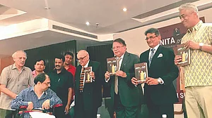 Justice AP Shah: Judges and ‘justice’ worry the nation